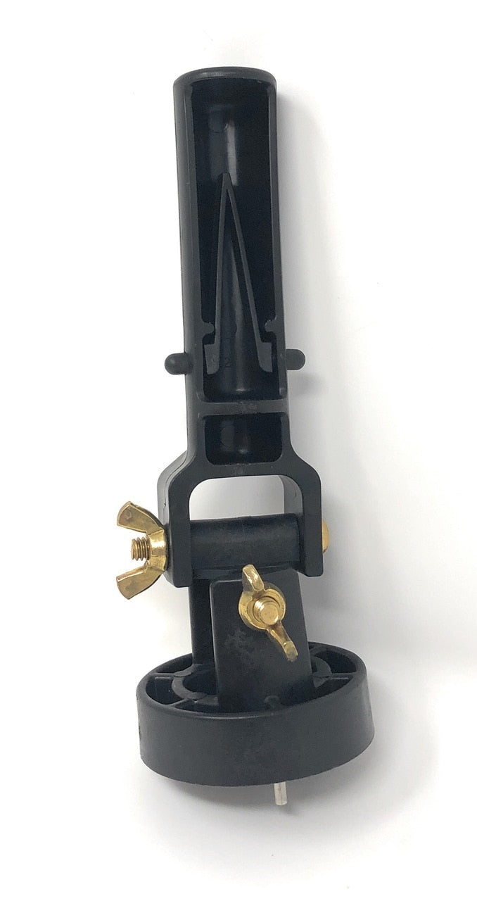 Top View - Paramount RetroJet Nozzle Tool (Plastic) - ePoolSupply