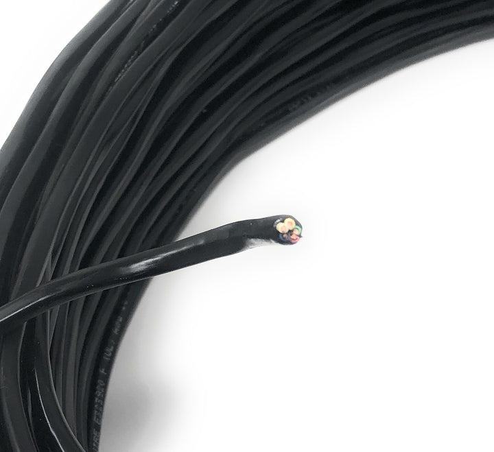 Caretaker Ultra Flex and Ultra Flex 2 Direct Burial Cable 250' Spool - ePoolSupply