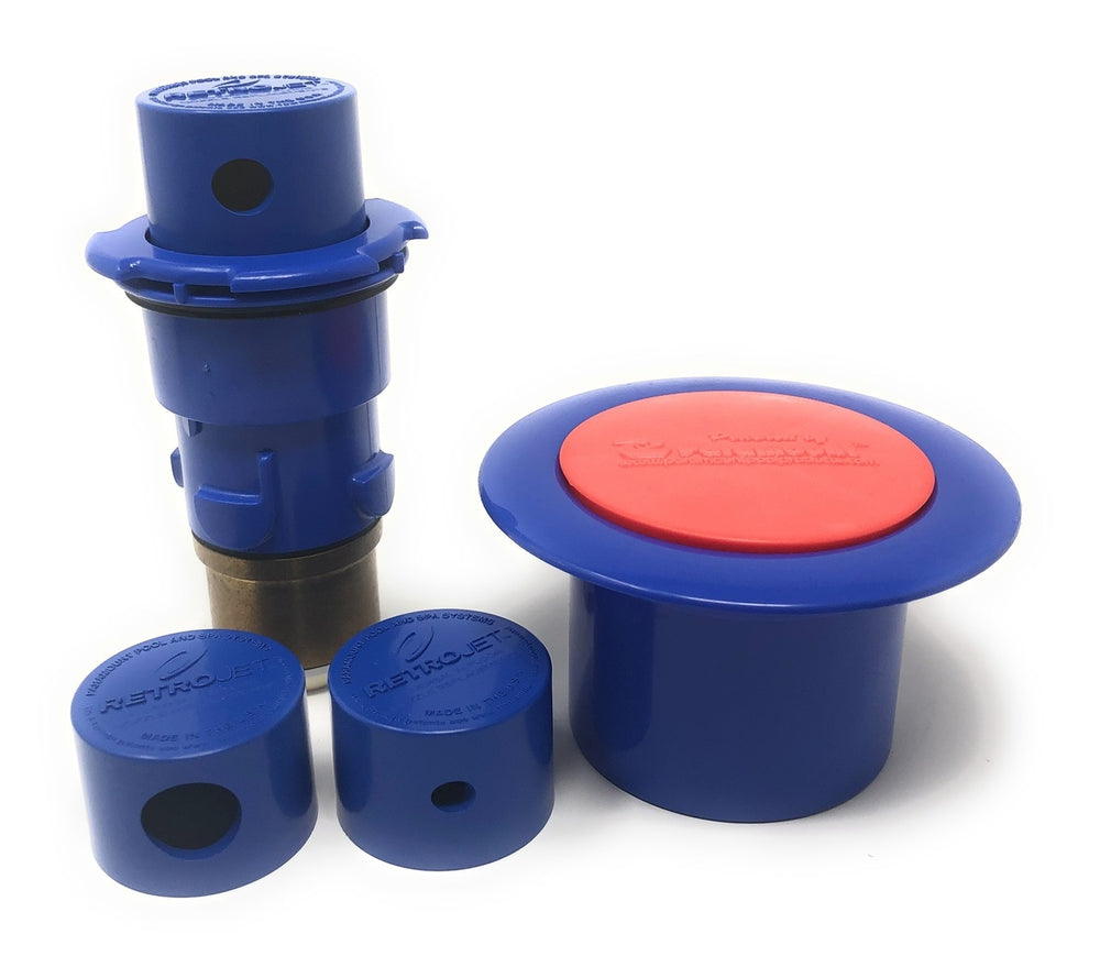 Paramount Pool Valet RetroJet Upgrade Kits – ePoolSupply