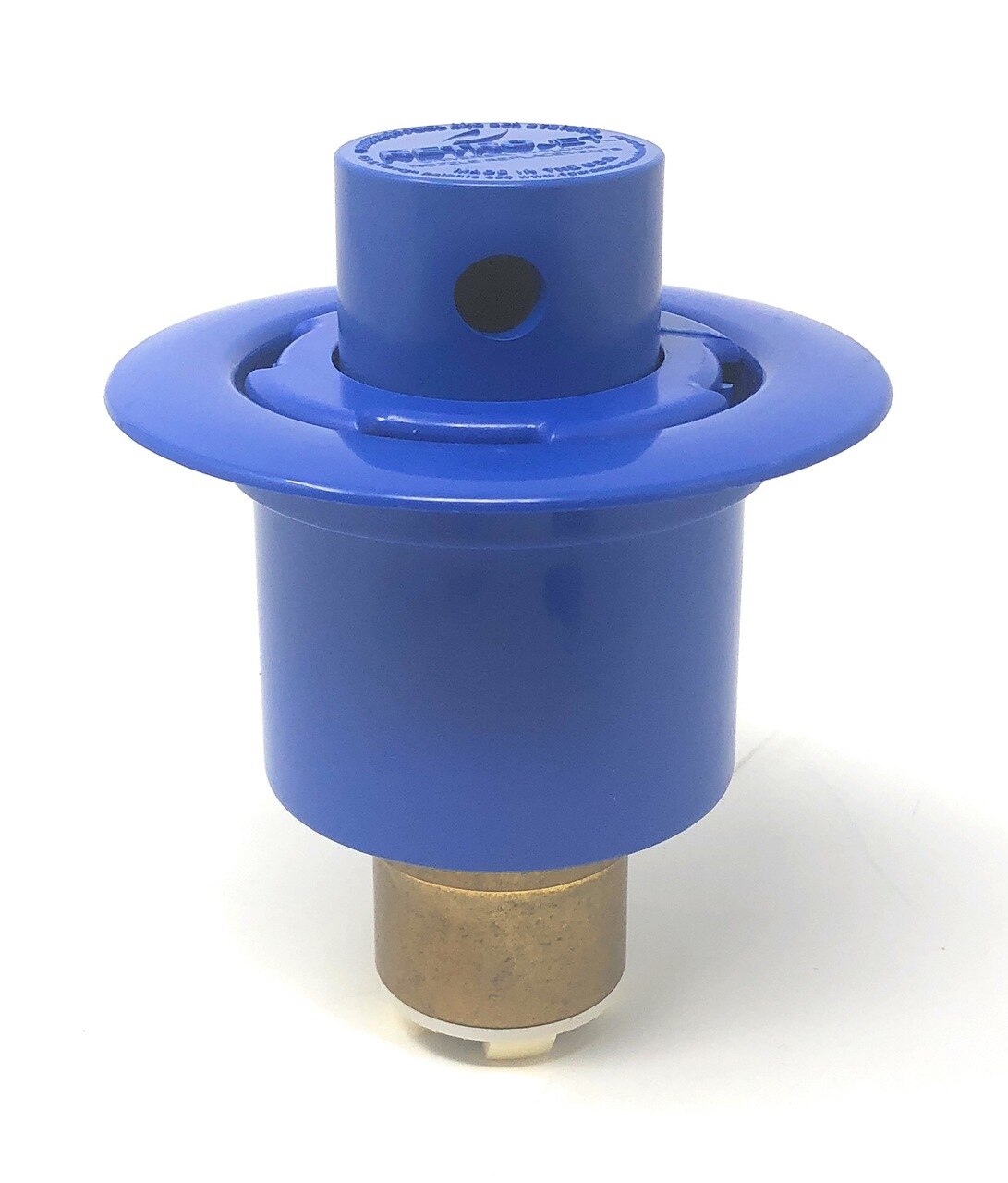 Paramount Pool Valet Retro Single Head Kit (Blue) – ePoolSupply