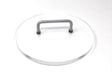 Caretaker Leaf-B-Gone Acrylic Inner Lid with Handle Post 1999 (Clear) - ePoolSupply