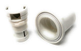 Caretaker 99 VinylCare Complete Cleaning Head (Bright White) - ePoolSupply