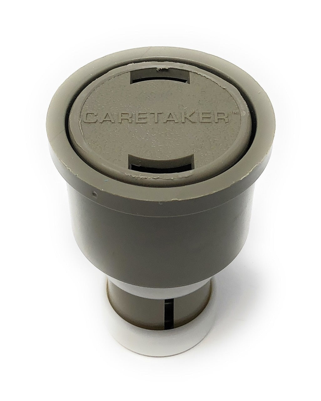 Caretaker 99 Complete 2" Cleaning Head (Pebble Gold) - Fully Assembled