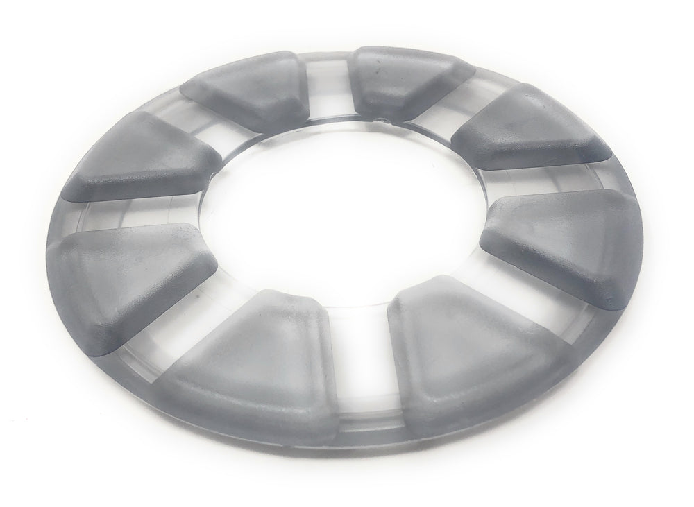 Heavy Duty Replacement Foot Pad For Pentair Kreepy Krauly Pool Cleaner (K12059)