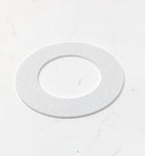 Front View - Pentair Kreepy Krauly E-Z Vac Eyeball Diverter and Outer Ring - ePoolSupply