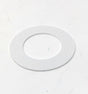 Front View - Pentair Kreepy Krauly E-Z Vac Eyeball Diverter and Outer Ring - ePoolSupply