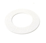 Top View - Pentair Kreepy Krauly E-Z Vac Eyeball Diverter and Outer Ring - ePoolSupply