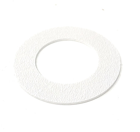 Top View - Pentair Kreepy Krauly E-Z Vac Eyeball Diverter and Outer Ring - ePoolSupply
