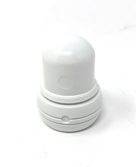 Back View - Pentair Kreepy Krauly and E-Z Vac Eyeball Diverter and Outer Ring - ePoolSupply