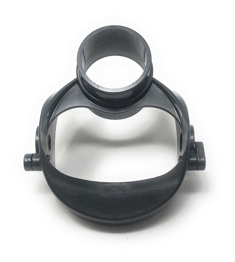 Angled Top View - Pentair Kreepy Krauly Weight Holder (includes dive float restrictor set) - ePoolSupply