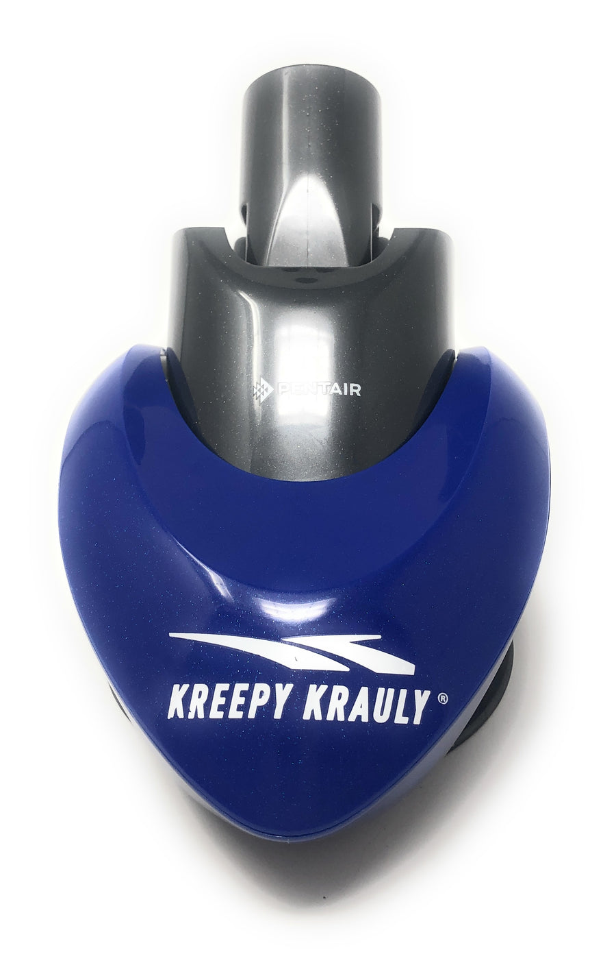 Pentair Kreepy Krauly Main Body Motor Housing - ePoolSupply