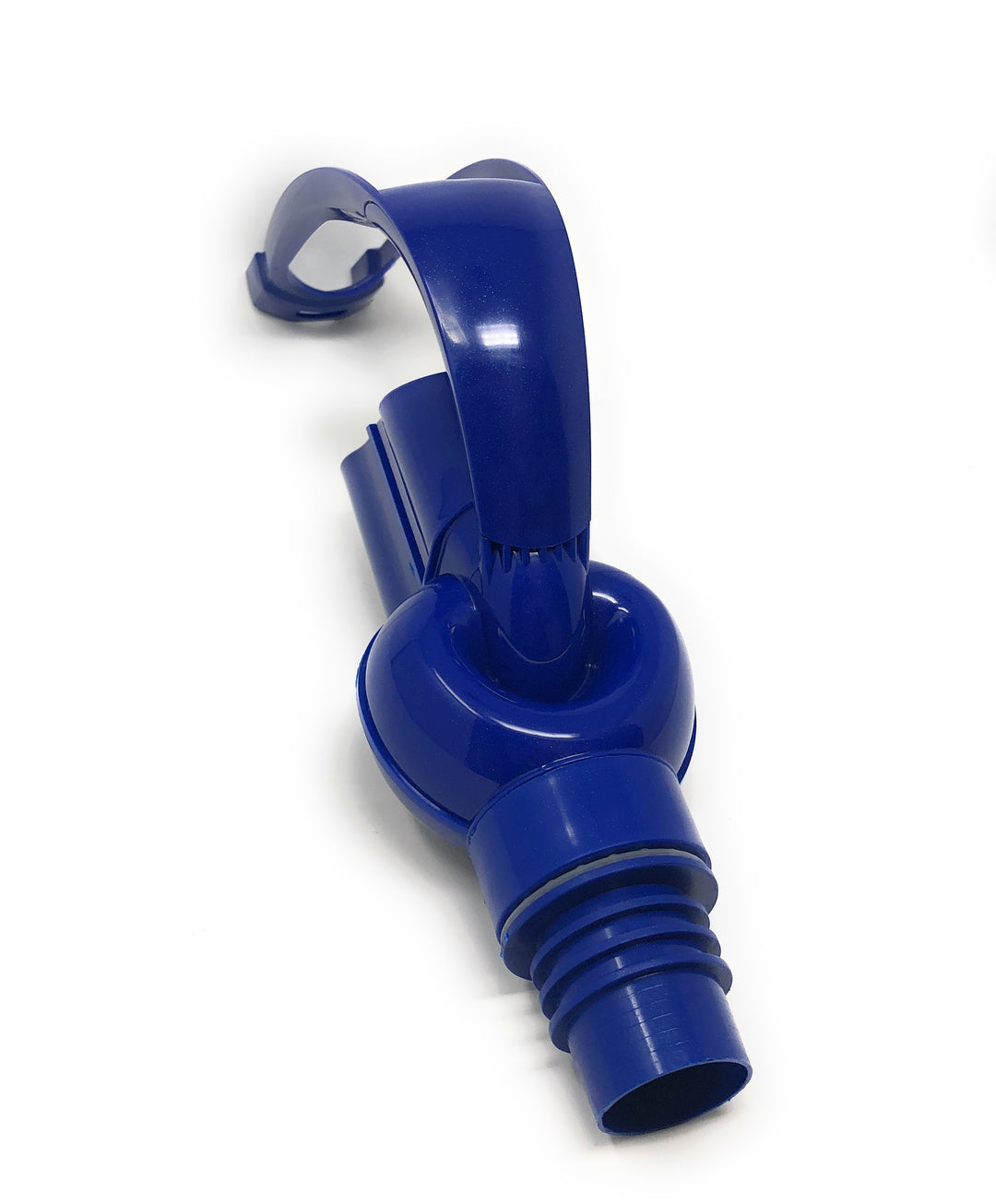 Top View - Pentair Kreepy Krauly Swivel Assembly - ePoolSupply