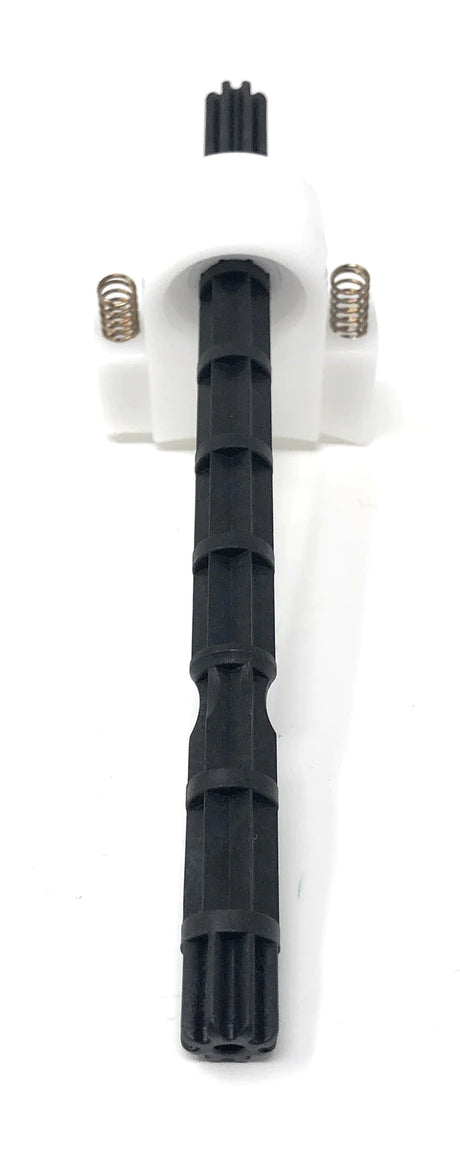 Pentair Rebel pool cleaner tune-up pack replacement shaft with springs