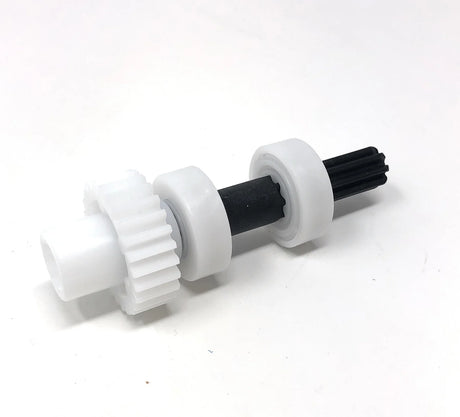 Pentair Rebel tune-up pack replacement gear and roller assembly
