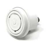 A&A Style 2 Low Flow Complete Pop Up Head (White) - ePoolSupply