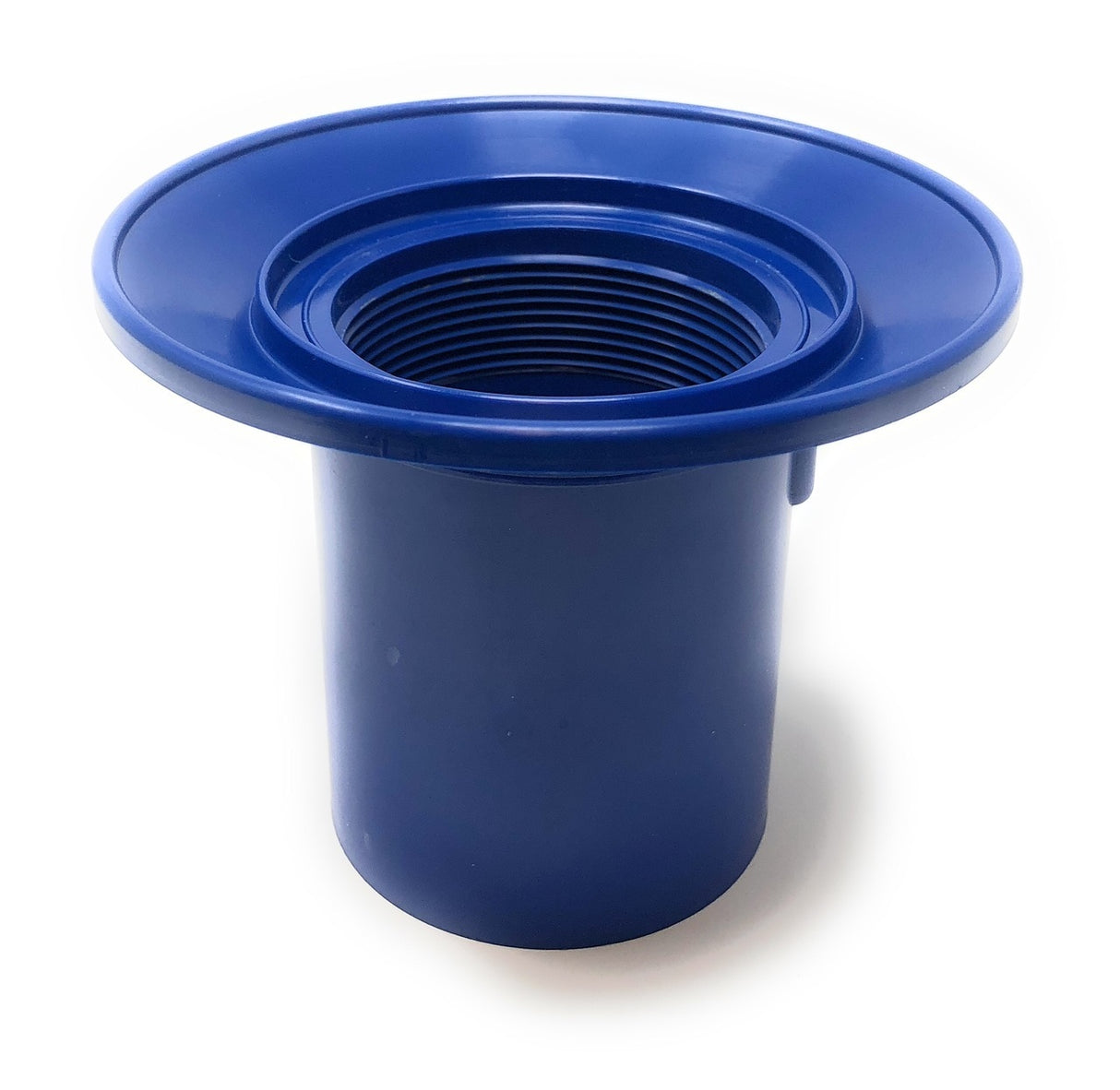 A&A Style 2 Vinyl Collar Body (Dark Blue) - ePoolSupply