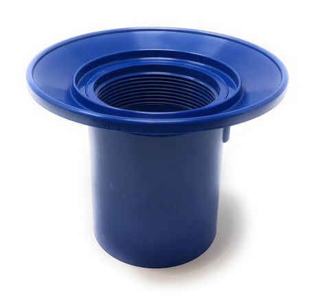 A&A Style 2 Vinyl Collar Body (Dark Blue) - ePoolSupply