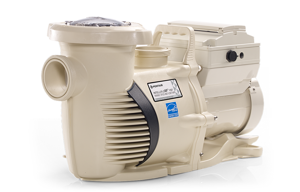 IntelliFloXF VSF Variable Speed and Flow Pump | 022056 – ePoolSupply