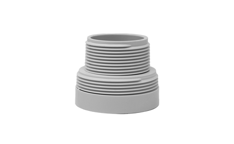 Pentair Kreepy Krauly / E-Z Vac / Kruiser / Warrior / Rebel Threaded Compression Adapter (K12079)