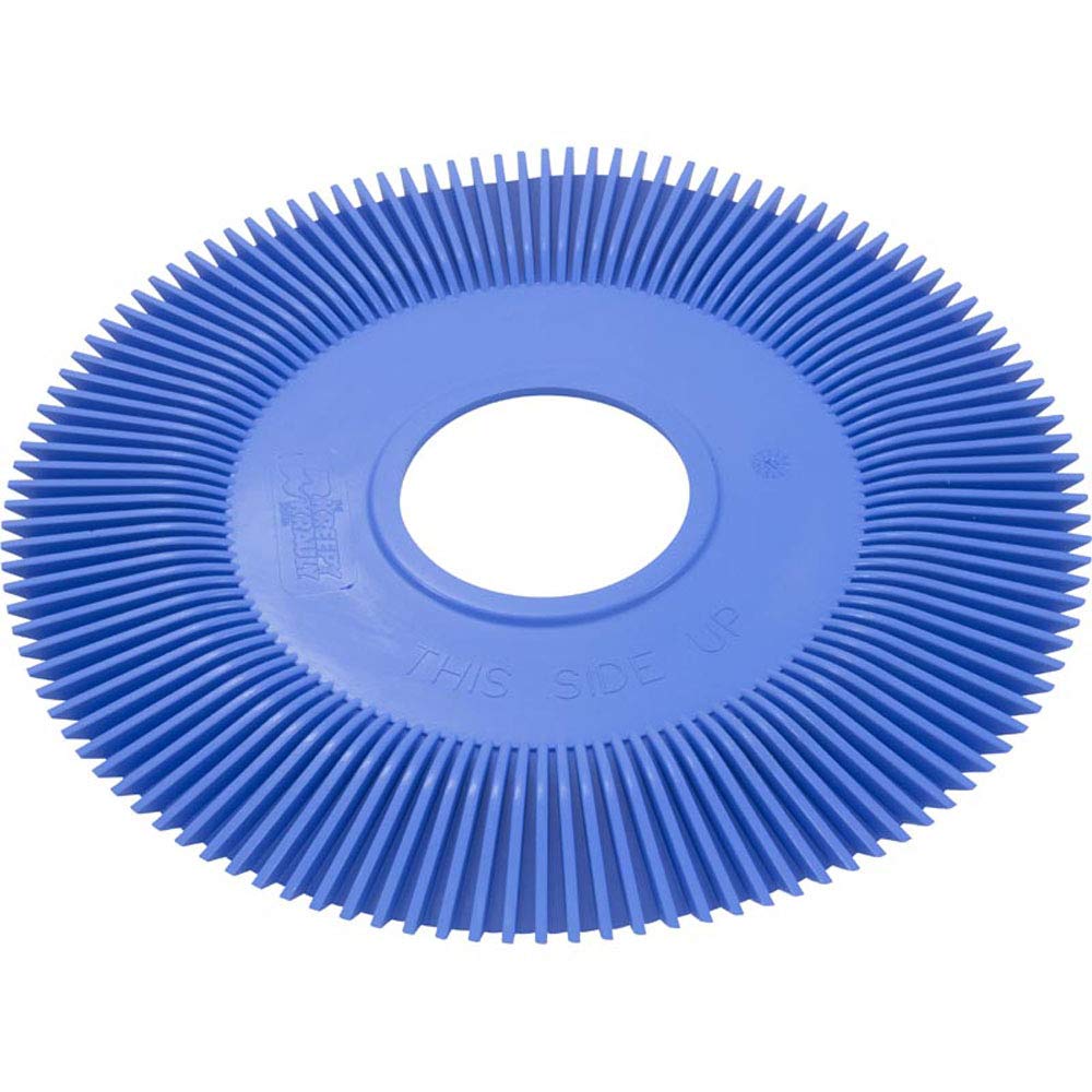 Side View - Pentair Kreepy Krauly Pleated Seal - ePoolSupply