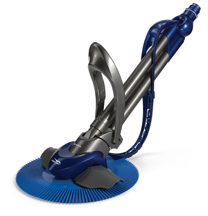 Front View - Pentair Kreepy Krauly Pool Suction Cleaner - ePoolSupply