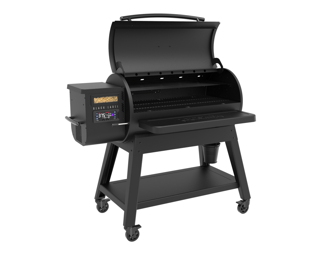 LG 1200 BLACK LABEL SERIES GRILL WITH WIFI CONTROL