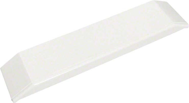 Pentair Kreepy Krauly Platinum Front Bumper - White - ePoolSupply