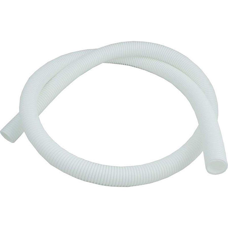 Pentair Kreepy Krauly Legend II Feed Hose - White - 6 ft. Section - ePoolSupply