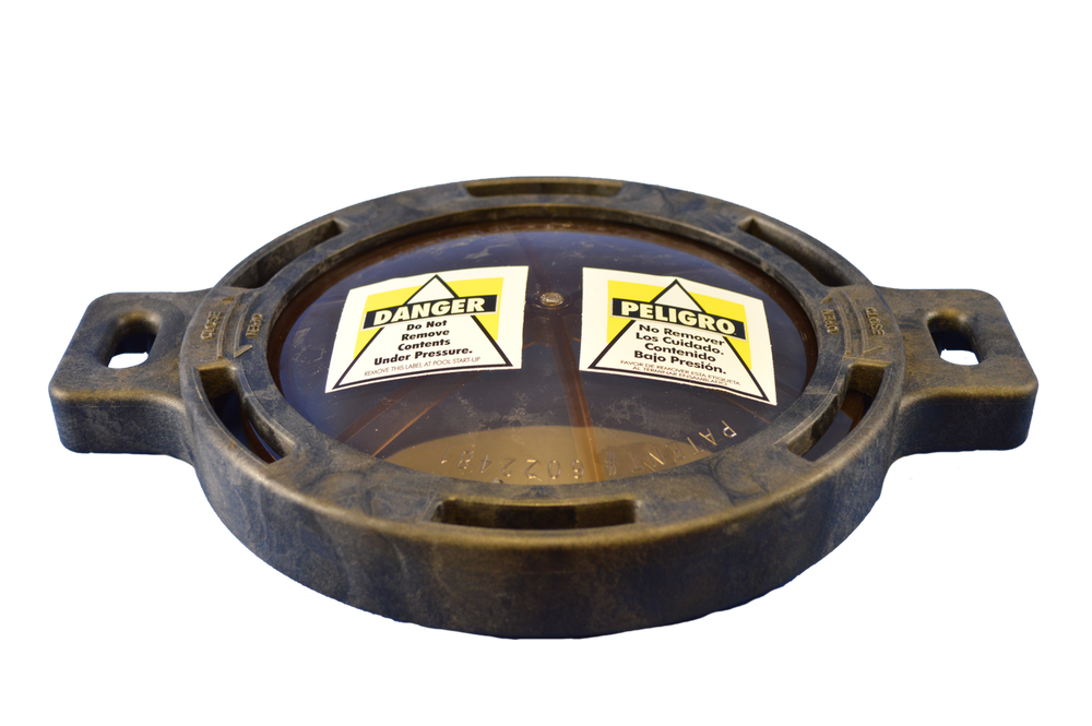 A&A LeafVac Lid Assembly - ePoolSupply