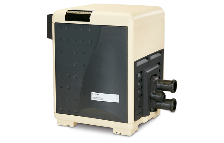 Pentair MasterTemp Low NOx Pool Heater - Electronic Ignition - Propane - 250000 BTU | 460733