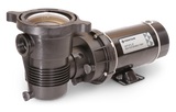Pentair OptiFlo 1 Horsepower Aboveground Pool Pump (Vertical Discharge)