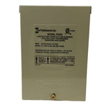 Intermatic 300 W Pool & Spa Safety Transformer - front of unit
