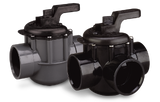 Pentair 3-Way Diverter Valve 1-1/2 in | 263035