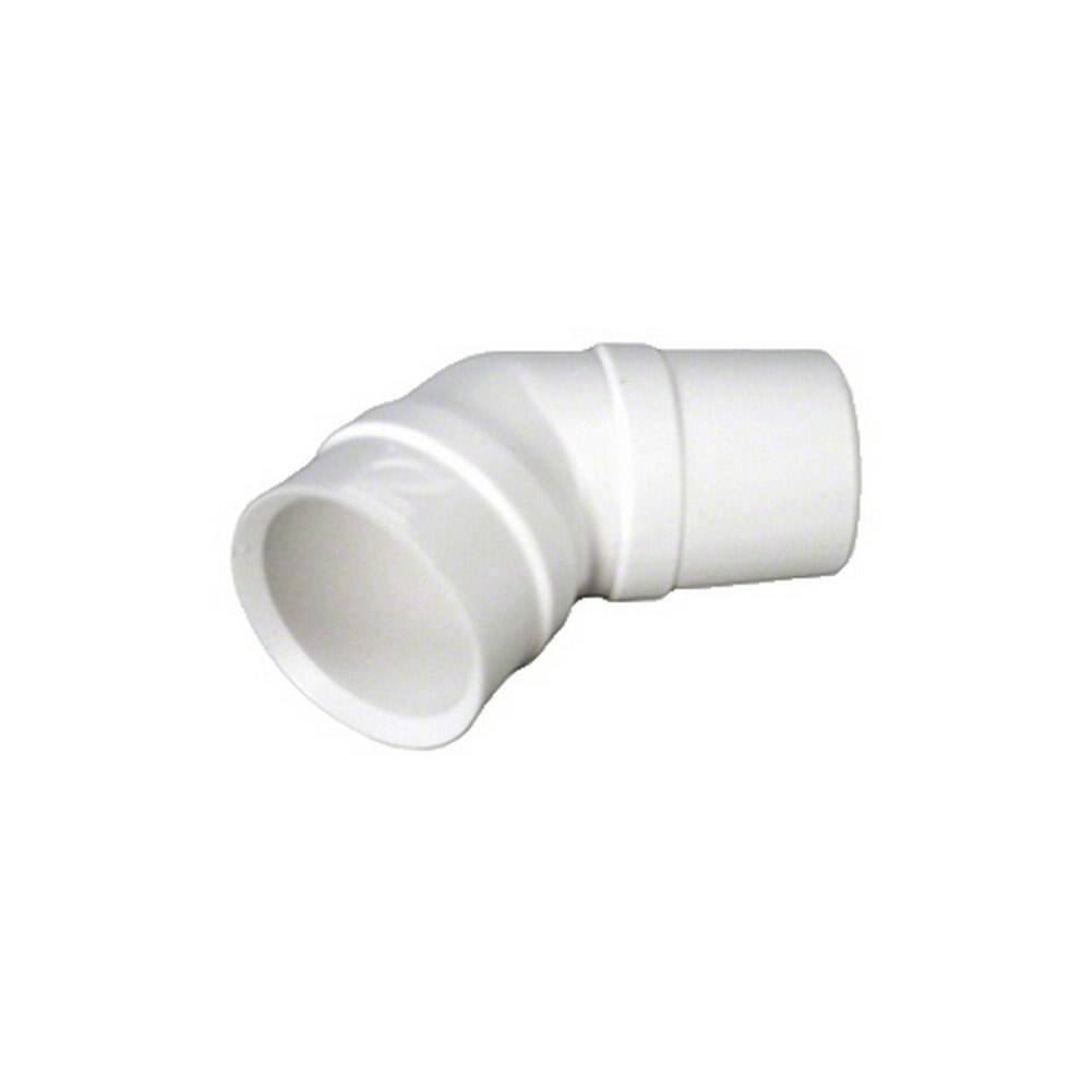 Zodiac MX8 / MX6 Elite and Original Models / TR2D 45 Deg Elbow - ePoolSupply