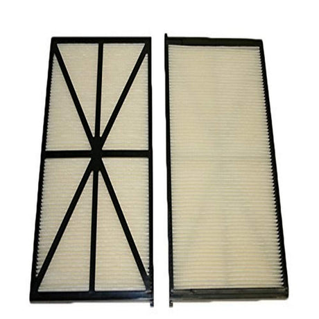 Hayward Tiger Shark Filter Cartridge Refill Set (2 Pack) - ePoolSupply