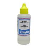 Taylor Technologies DPD Reagent #1 (2oz) - ePoolSupply