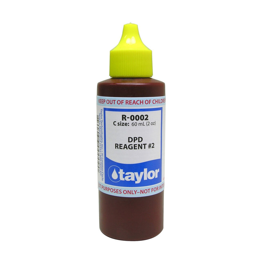 Taylor Technologies DPD Reagent #2 (2oz) - ePoolSupply