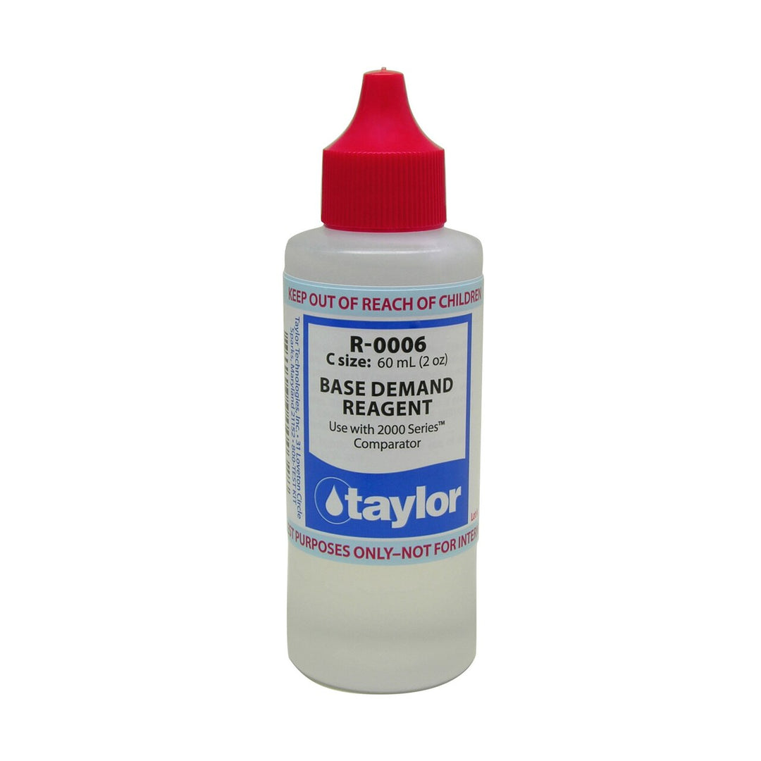 Taylor Technologies Ph Reagent #6 (2oz) - ePoolSupply