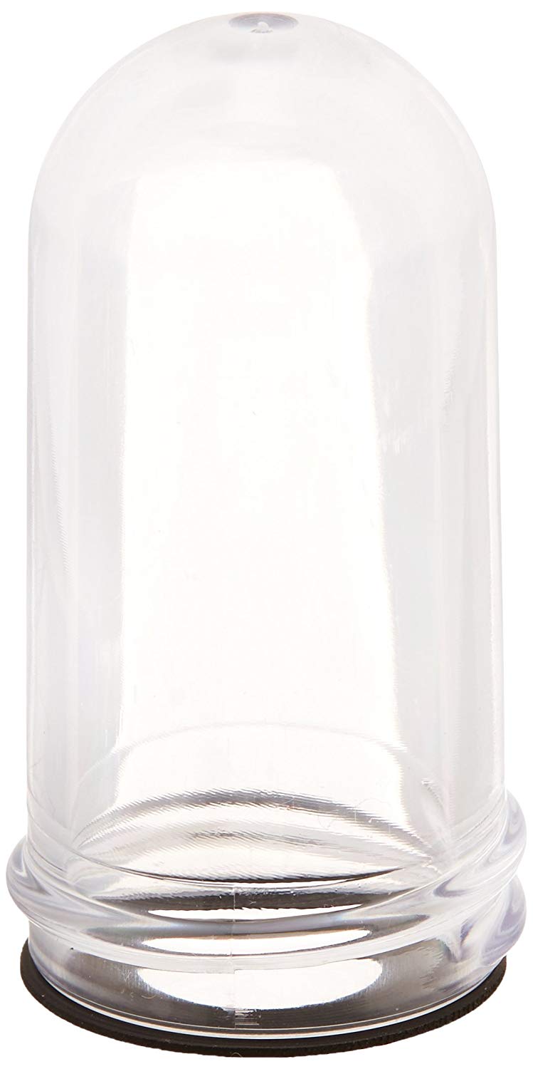 Hayward Sand Filter Sight Glass with O-Ring - ePoolSupply