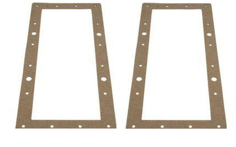 Hayward Skimmer Face Plate Gasket (2 Pack) - ePoolSupply