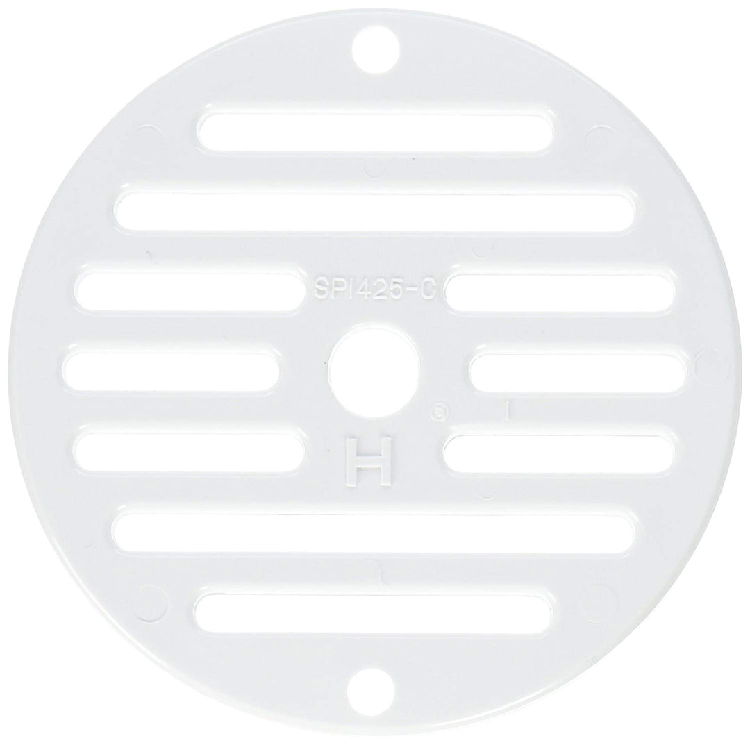Hayward Face Plate Grate - ePoolSupply