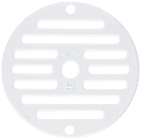 Hayward Face Plate Grate - ePoolSupply