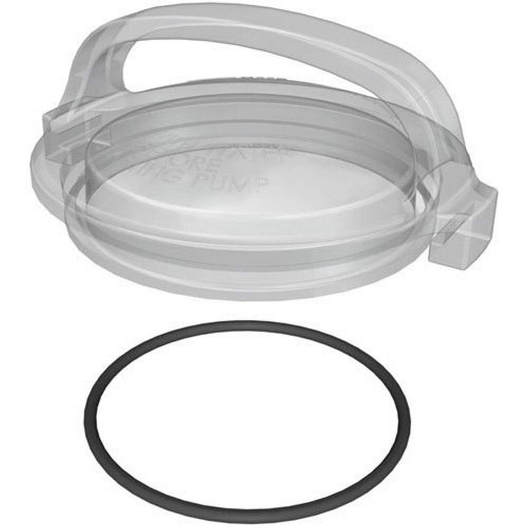 Hayward Strainer Cover with O-ring - ePoolSupply