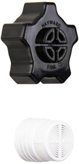 Hayward Drain Cap with Gasket and Screen | SX180LA