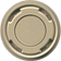 Top View- Paramount PCC2000 Step Nozzle Pop Up Head (Beige) - ePoolSupply
