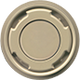 Top View- Paramount PCC2000 Step Nozzle Pop Up Head (Beige) - ePoolSupply