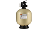 Pentair Tagelus Sand Filter Multiport Valve Filter TA60D & TA100D