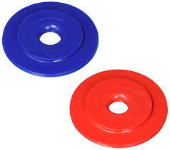 Top View - Polaris 3900 Sport / Vac-Sweep 380 / 280 / 180 / 280 TankTrax / "Trade Grade" TR35P and Quattro Sport Pressure Cleaner UWF Restrictor Kit - ePoolSupply