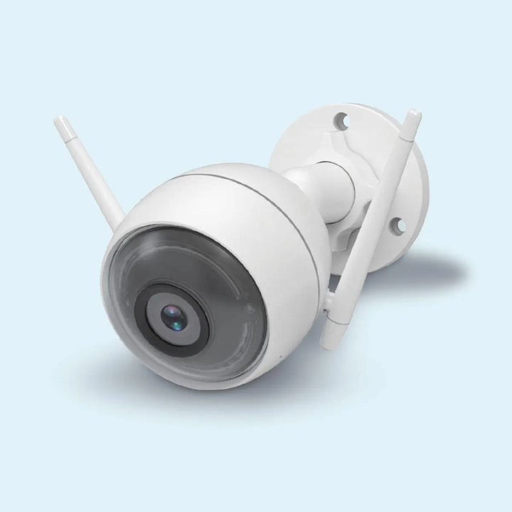 Camereye Pool Alarm and Backyard Monitoring System