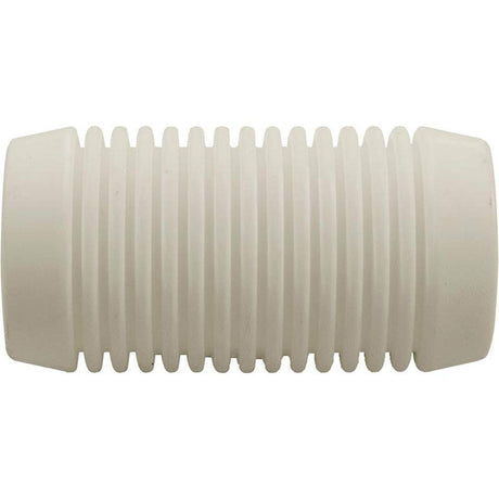 Zodiac Ranger/ Wahoo 4 1/2" Connector - White - ePoolSupply